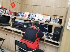 -中国照相馆(清河万象汇店)