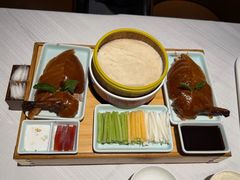 -天瑞轩·粤菜餐厅