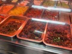 -梁掌门老梁干挑(凤凰路店)