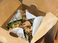 -NG PASTA吴居·中华意面(南头古城店)