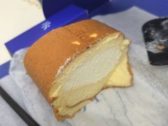 -the Roll'ING手作瑞士卷专门店(卓悦中心店)