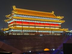 -西安城墙·碑林历史文化景区