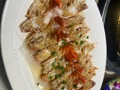 -港升鱼师傅·中山脆肉鲩
