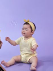 -小阿福儿童摄影(光谷时代广场店)