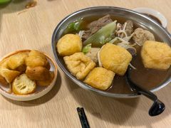 老油条肉骨茶-热浪岛马来餐厅