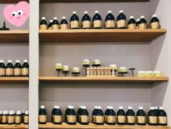 -芳香乐府疗愈空间·SPA·冥想