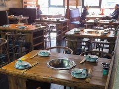 -津门羊大爷·铜锅涮肉(黄河道店)