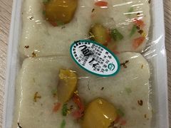 重阳栗糕-江南春(中山中路店)