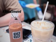 -华嫂冰室(湾仔店)