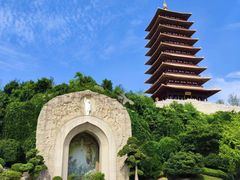 -牛首山文化旅游区