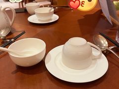 -杭州JW万豪酒店-万豪中餐厅