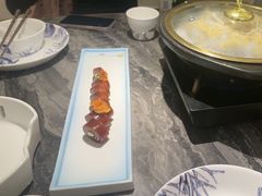 -前海沿·青岛菜(乐客城店)