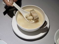 腌笃鲜-屋里厢上海菜馆