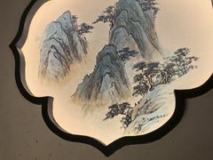 -绿茶餐厅(朝阳大悦城店)