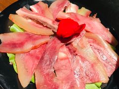 -盡膳口福跷脚牛肉火锅(北美新天地店)