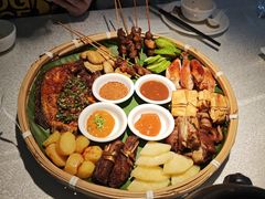 -云腾食府·云南菜