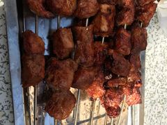 -王记西鎮电烤肉(汶上路店)