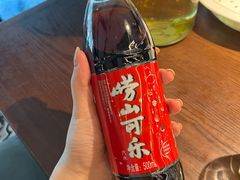-前海沿·青岛菜(李沧万达店)