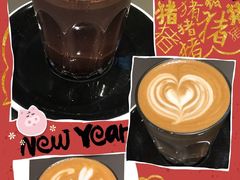 -Seesaw Coffee(苏州中心店)