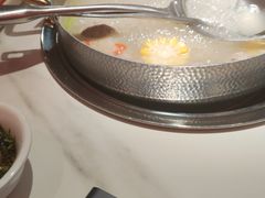 -八合里潮汕鲜牛肉火锅(惠州华贸店)