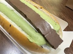 -迦南·甜品蛋糕(传媒店)