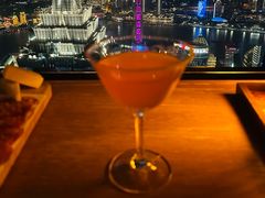 -上海柏悦酒店·世纪100牛排馆