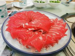 -阳坊胜利涮羊肉(阳坊老店)