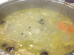 -凯盈阁·顺德私房菜·桑拿鸡