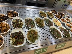 -七食九号食堂(东丽空港店)