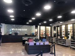 -BURBERRY(北京赛特奥特莱斯店)