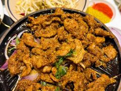 -七百岁羊肉馆(环球港店)