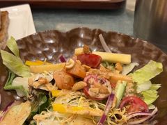 -喜宴又一村·粤菜·茶点·海鲜(壹方天地店)
