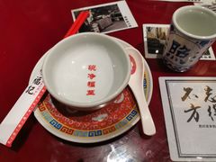 -味福记·本地特色菜(八一万达广场店)