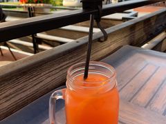 -LENBACH兰巴赫西餐啤酒坊(大连东港店)