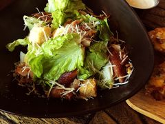 凯撒沙拉-黑角餐厅美式狂野Blackhorn(昌茂花园店)