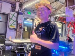 -琥珀川糟粕醋火锅(慈云寺店)
