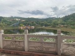 -世界恐龙谷景区