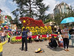 -昆明动物园