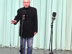 -周末相声俱乐部