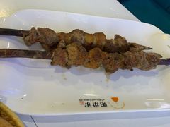 -帕米尔食府(白云观店)