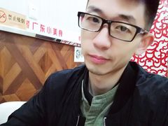 -广东小美食(果戈里大街店)