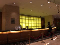 -上海浦东华美达大酒店