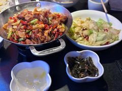 -湘阁里辣(南联锦泰城店)