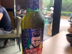 -林静小吃(复兴路店)