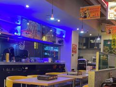 -令狐冲烤鱼·烧菜馆(达明店)