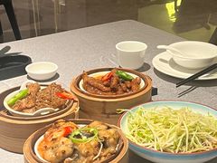 -晋江荣誉国际酒店·港誉茶餐厅