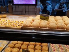 -鲍师傅糕点(江苏路店)