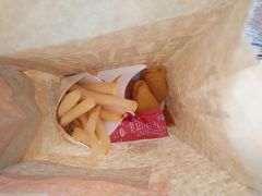 -汉堡王(上海凌云壹街坊店)