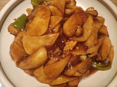-金掌勺锅包肉(太原万达店)