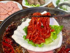 -俏媳妇火锅(宽窄巷子店)
